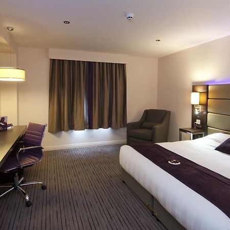 Premier Inn Inverness East Dış mekan fotoğraf